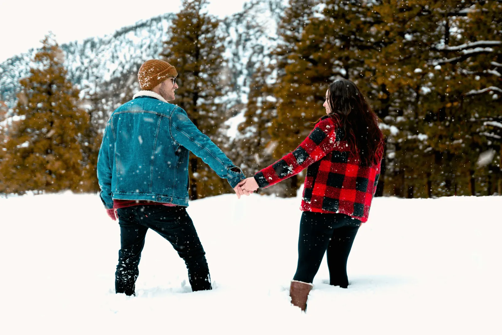Ultimate Kashmir Honeymoon · 8 Days