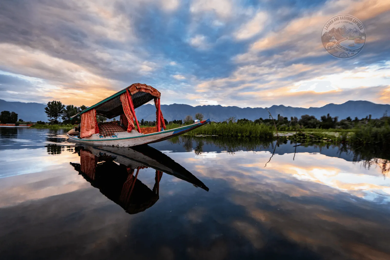 Dal Lake