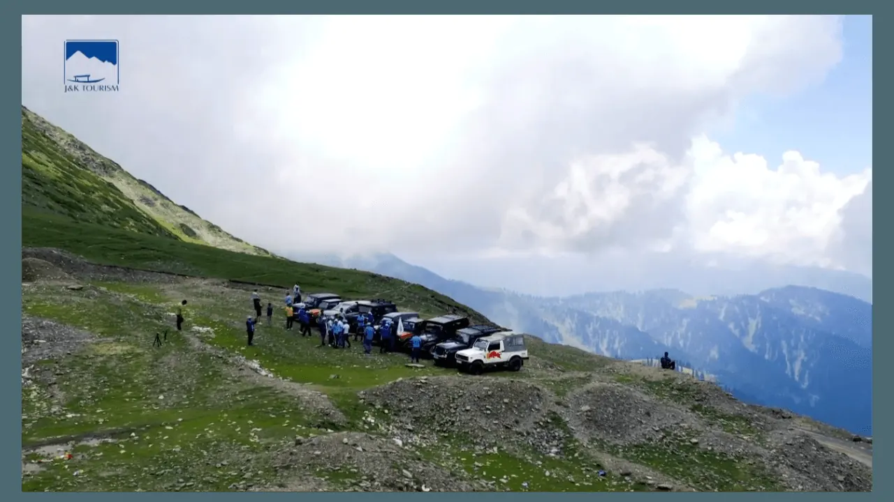 Gurez Valley Offbeat · 5 Days
