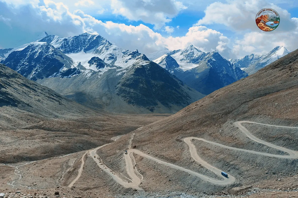 Khardung La